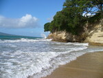 22.04.2006: Sonstiges - Kste der Tasmanischen See nrdlich von Auckland