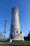 02.05.2015: Eulengebirge - Bismarckturm auf der Hohen Eule