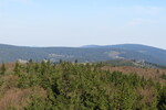 03.05.2015: Eulengebirge - Blick vom Tumberg