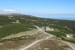 14.05.2024: Riesengebirge - Blick vom Aufstieg zur Schneekoppe zum Schlesierhaus