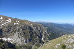 13.05.2018: Hohe Tatra - Blick vom Giewont
