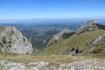 13.05.2018: Hohe Tatra - Blick ins Tal Dolina Małej Łąki