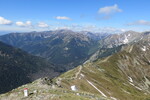 14.05.2018: Hohe Tatra - Blick vom Kasprowy Wierch