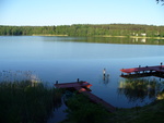 01.06.2008: Masuren - Nikolaikensee