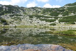 14.08.2017: Nationalpark Retezat - Pietrele-See