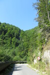 17.08.2017: Zibinsgebirge - Zibinsklamm