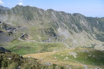 18.08.2017: Fogaraschgebirge - Transfogarascher Hochstrae
