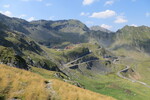 18.08.2017: Fogaraschgebirge - Balea-See und Transfogarascher Hochstrae