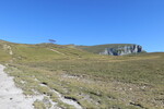 19.08.2017: Nationalpark Bucegi - nahe des Caraiman-Massivs