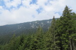 21.08.2017: Nationalpark Knigstein - nahe Cabana Curmatura