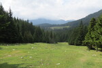 21.08.2017: Nationalpark Knigstein - nahe Cabana Curmatura