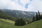 21.08.2017: Nationalpark Königstein - im Gebirge