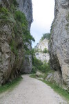 21.08.2017: Nationalpark Knigstein - Zărnești-Schlucht