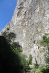 22.08.2017: Thorenburger Schlucht - in der Schlucht