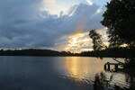 09.06.2016: Frgen-Seen - Abend am Sdra Frgen