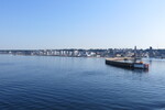 04.07.2015: Sonstiges - Blick von der Fhre auf Helsingborg