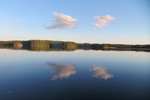 13.06.2019: Färgen-Seen - Södra Färgen am Abend