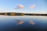 13.06.2019: Frgen-Seen - Sdra Frgen am Abend