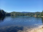 09.08.2025: Unterer Weienfelser See (IT)