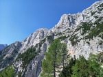 10.08.2025: Berggipfel bei Tamar