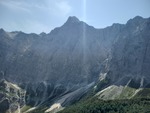 13.08.2025: Nordwand des Triglav