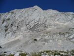05.08.2007: nahe des Bavški Grintavec