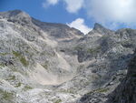 06.08.2007: bei Krski Podi