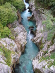 30.07.2007: Soča im Trentatal