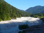 01.08.2007: bei Kranjska Gora