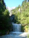 01.08.2007: Martuljektal