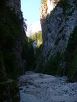 01.08.2007: Martuljektal