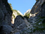 06.08.2007: bei Krski Podi