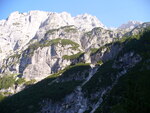 06.08.2007: bei Krski Podi