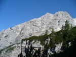 06.08.2007: bei Krski Podi
