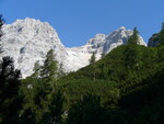 06.08.2007: bei Krski Podi