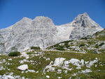 06.08.2007: bei Krski Podi