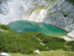 06.08.2007: bei Krski Podi