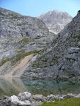 06.08.2007: bei Krski Podi