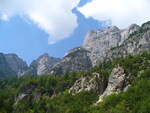 06.08.2007: bei Krski Podi