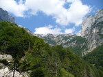 06.08.2007: bei Krski Podi