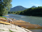 18.07.2006: Dunajec - Fler am Fluss