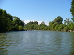 18.07.2006: Dunajec - Dunajec