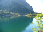 20.07.2006: Hohe Tatra - Am Popradsee