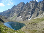 20.07.2006: Hohe Tatra - Groer Hinzensee