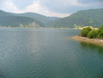 22.07.2006: Slowakisches Paradies - Stausee Palzmannshtte