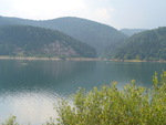 22.07.2006: Slowakisches Paradies - Stausee Palzmannshtte