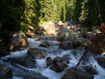 23.07.2006: Hohe Tatra - Khlbach
