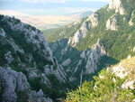25.07.2006: Zadieltal - Blick ins Tal