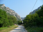 25.07.2006: Zadieltal - Talausgang