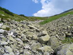 27.07.2006: Westliche Tatra - Liptauer Alpen